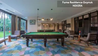 Fame Residence Goynuk