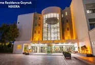 Fame Residence Goynuk