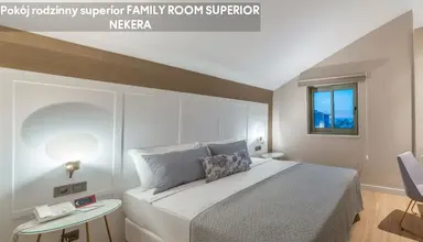 Fame Residence Goynuk