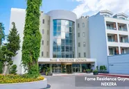 Fame Residence Goynuk
