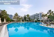 Fame Residence Goynuk