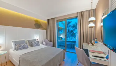 Fame Residence Goynuk