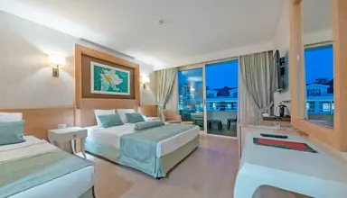 Fame Residence Goynuk