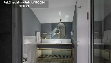 Fame Residence Goynuk