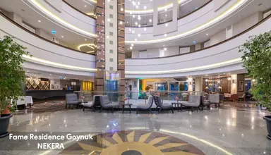 Fame Residence Goynuk
