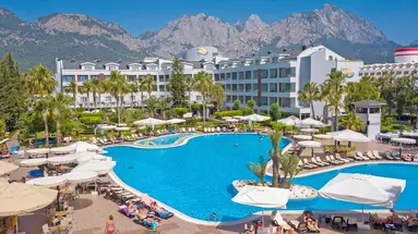 Fame Residence Goynuk