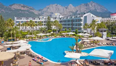 Fame Residence Goynuk