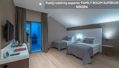 Fame Residence Goynuk
