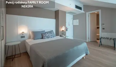Fame Residence Goynuk