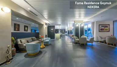 Fame Residence Goynuk