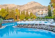 Fame Residence Goynuk