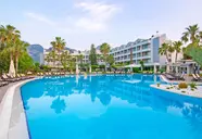 Fame Residence Goynuk