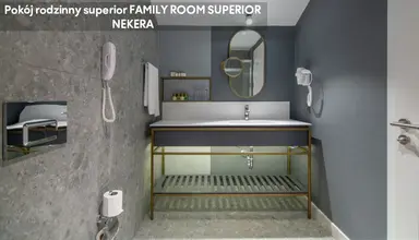 Fame Residence Goynuk