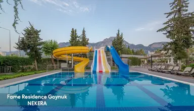 Fame Residence Goynuk