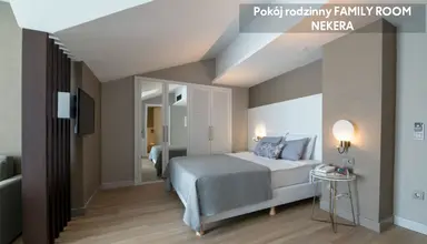 Fame Residence Goynuk