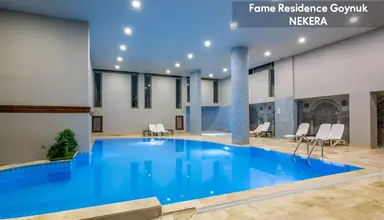 Fame Residence Goynuk