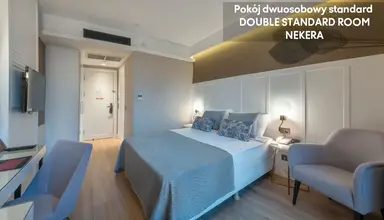 Fame Residence Goynuk