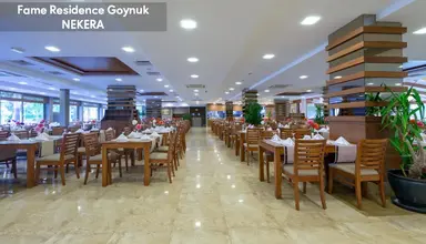 Fame Residence Goynuk