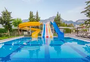 Fame Residence Goynuk