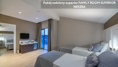 Fame Residence Goynuk