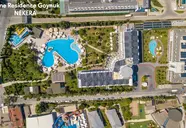 Fame Residence Goynuk