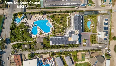 Fame Residence Goynuk