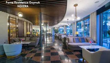 Fame Residence Goynuk