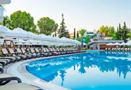 Fame Residence Goynuk