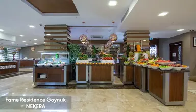Fame Residence Goynuk