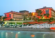 Fame Residence Kemer