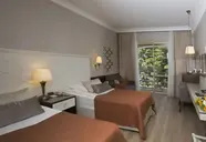 Fame Residence Kemer