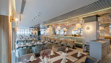 Fame Residence Kemer