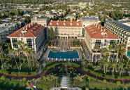 Fame Residence Kemer