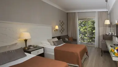 Fame Residence Kemer