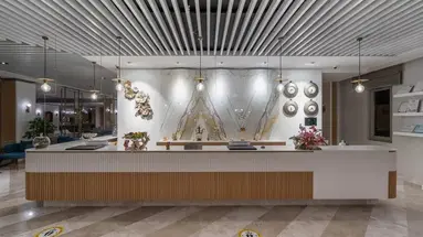 Fame Residence Kemer