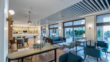 Fame Residence Kemer