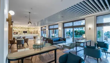 Fame Residence Kemer