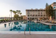 Fame Residence Kemer