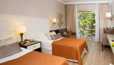 Fame Residence Kemer
