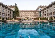 Fame Residence Kemer