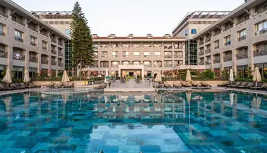 Fame Residence Kemer
