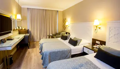 Fame Residence Kemer