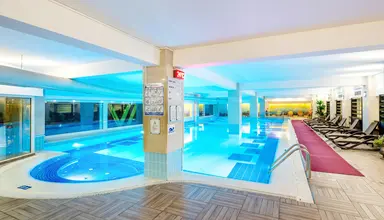 Fame Residence Kemer
