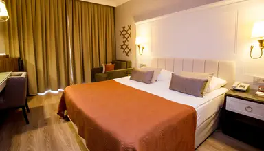 Fame Residence Kemer