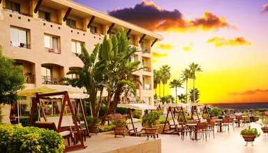 Fame Residence Kemer