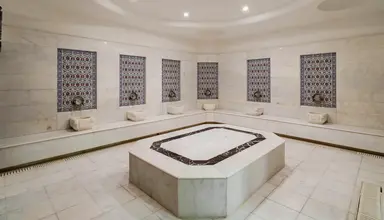 Fame Residence Kemer