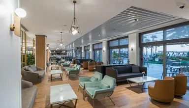 Fame Residence Kemer