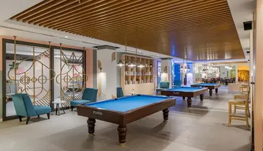 Fame Residence Kemer