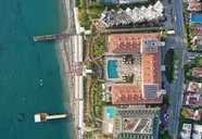 Fame Residence Kemer