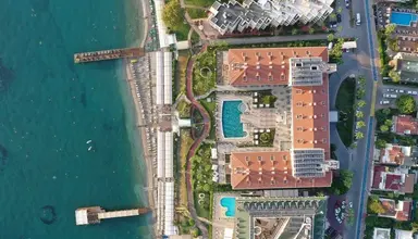 Fame Residence Kemer